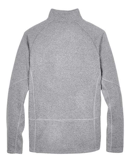 Back Product Grey Heather