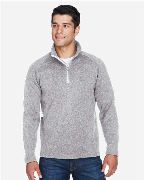Model Grey Heather