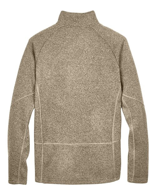 Back Product Khaki Heather