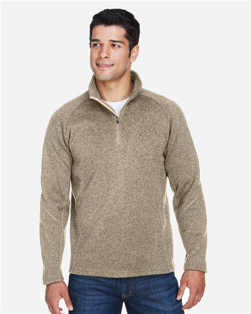 Model Khaki Heather