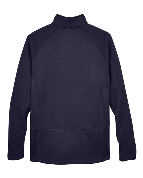 Back Product Navy
