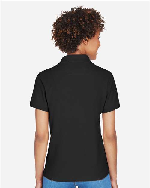 Back Model Black