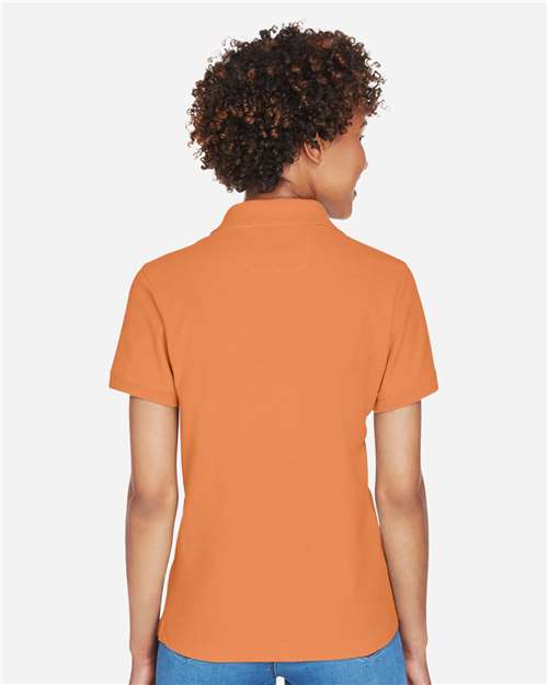 Back Model Cantaloupe