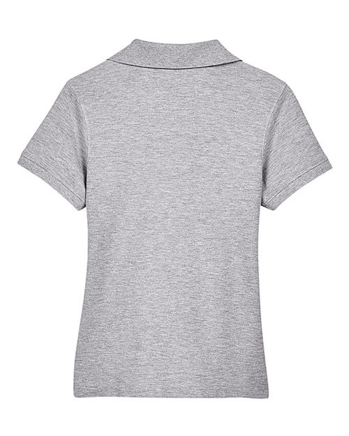 Back Product Grey Heather