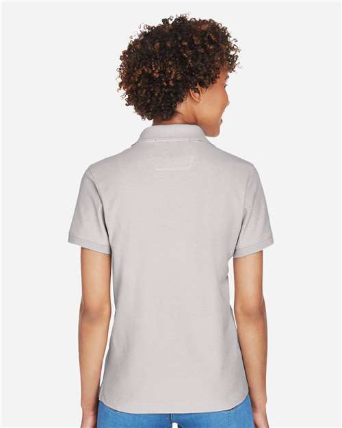 Back Model Silver