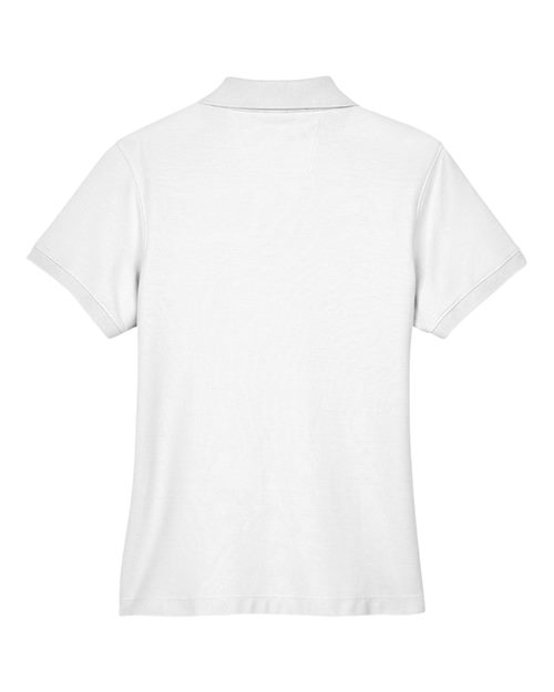 Back Product White