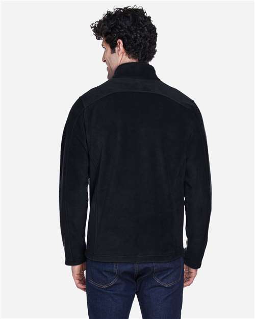 Back Model Black