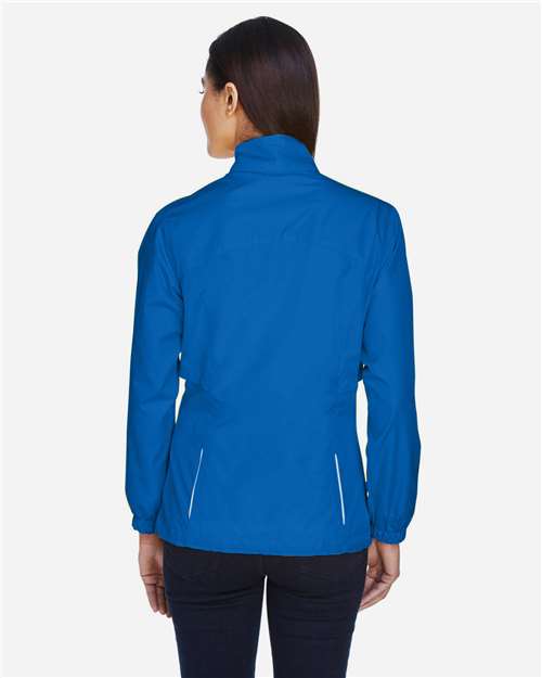 Back Model True Royal