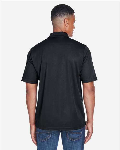 Back Model Black