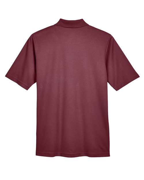 Back Product Burgundy
