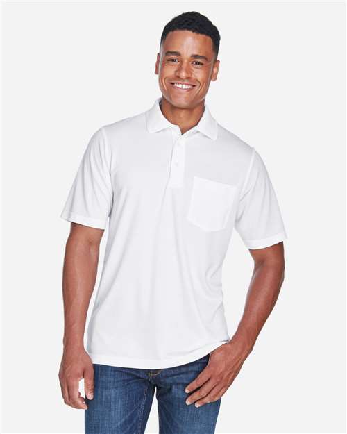 Model White