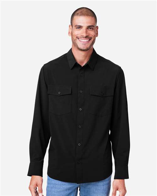 Model Black