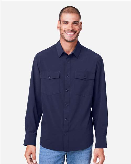 Model Classic Navy