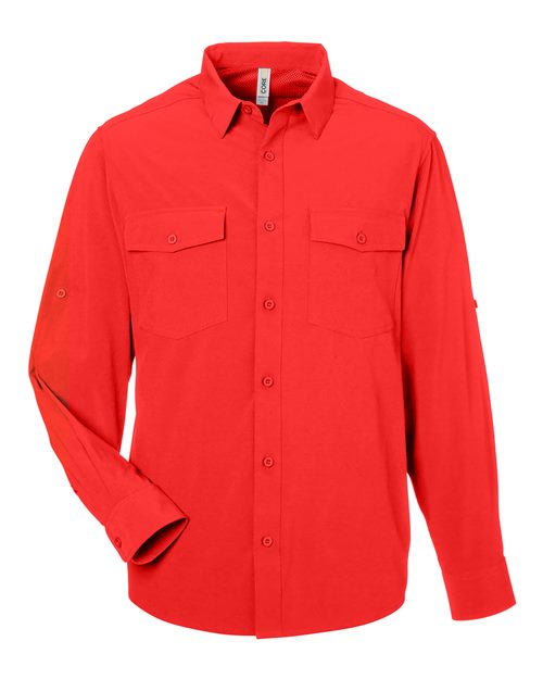 Product Marina Red