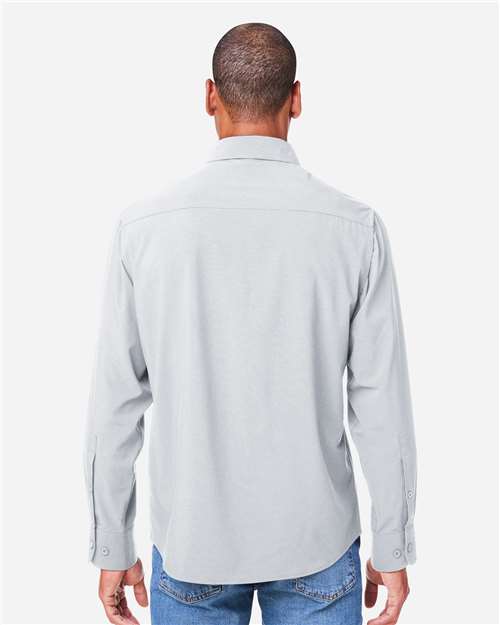 Back Model Platinum