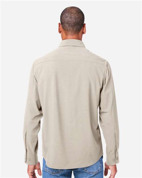 Back Model Stone