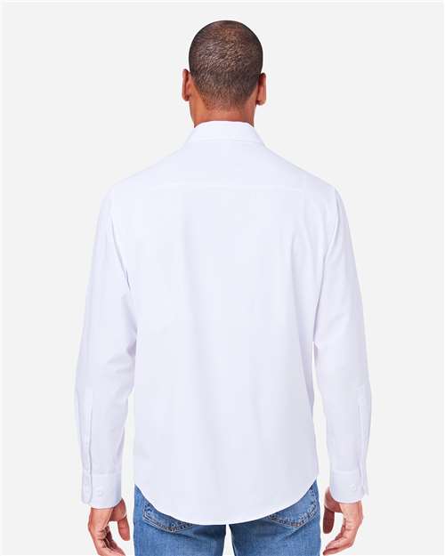 Back Model White
