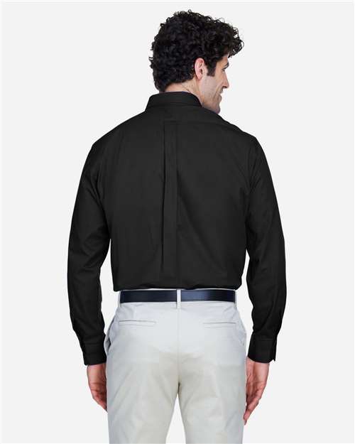 Back Model Black