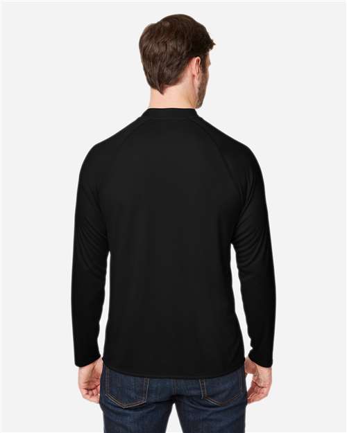 Back Model Black