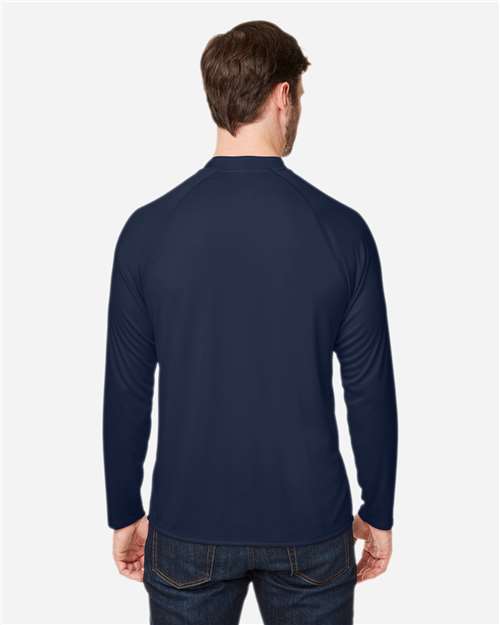 Back Model Classic Navy