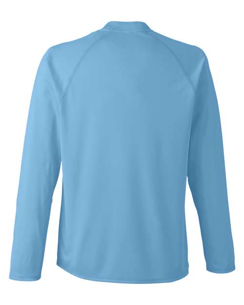 Back Product Columbia Blue