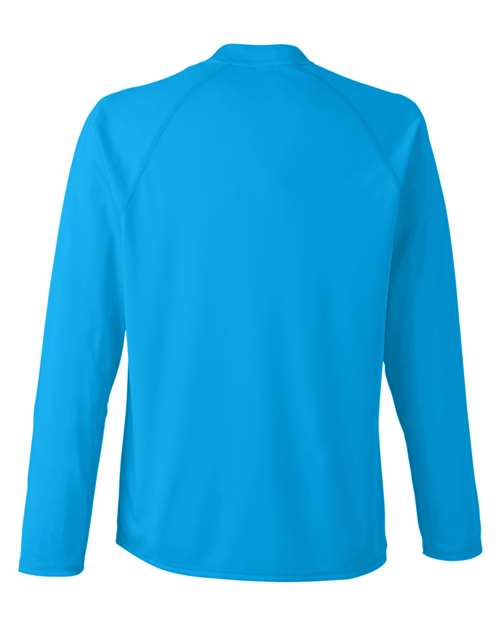 Back Product Electric Blue