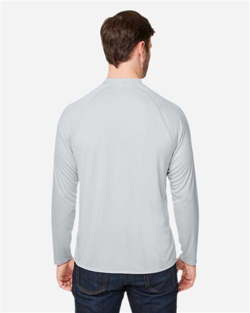 Back Model Platinum