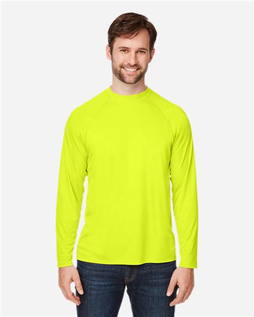 Model Safety Yellow
