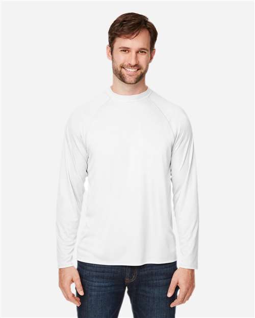 Model White