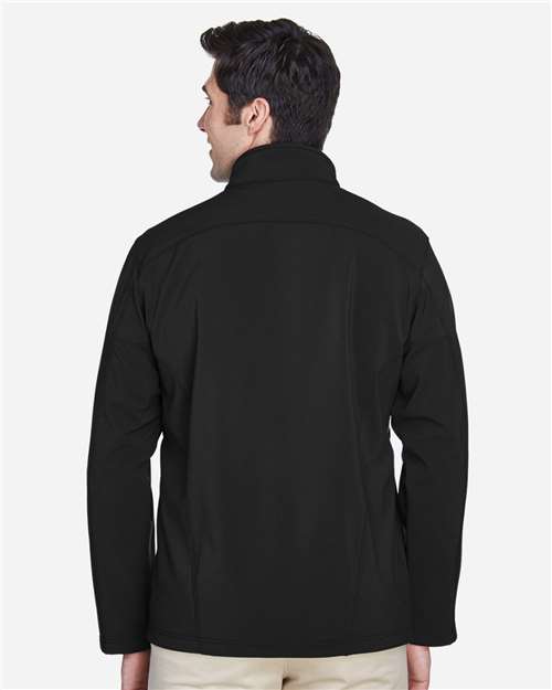 Back Model Black