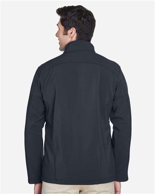 Back Model Carbon