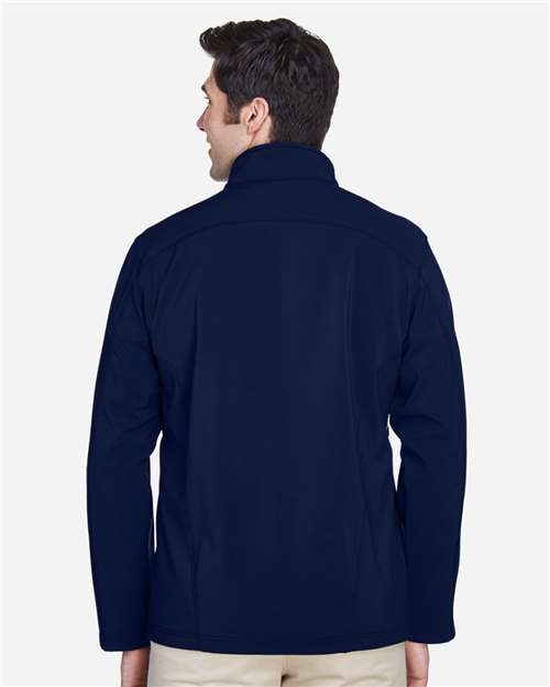 Back Model Classic Navy