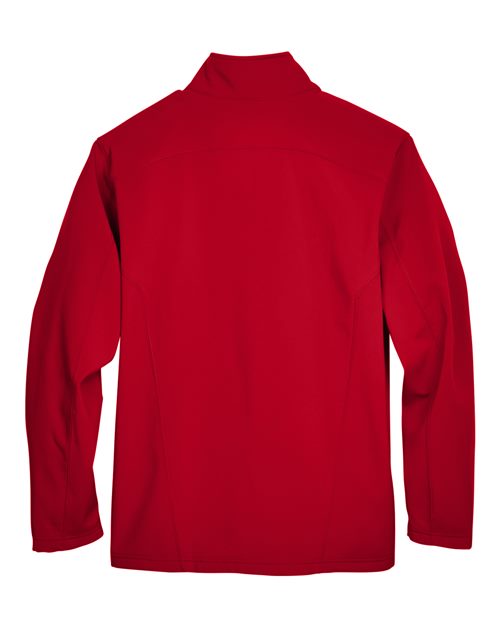 Back Product Classic Red