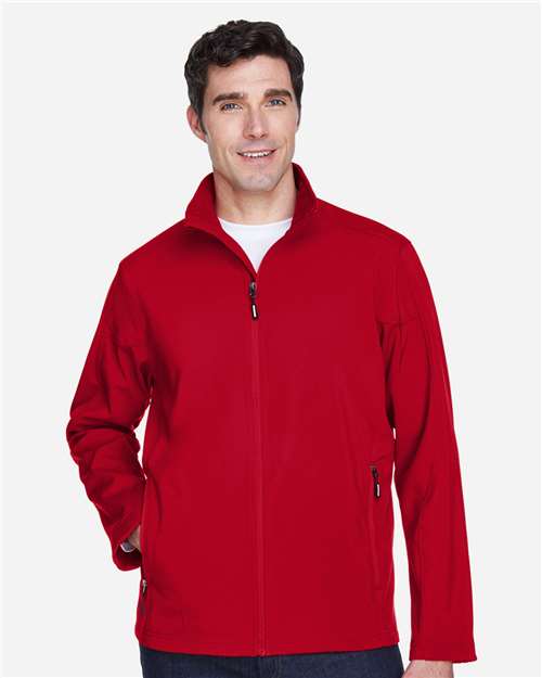 Model Classic Red