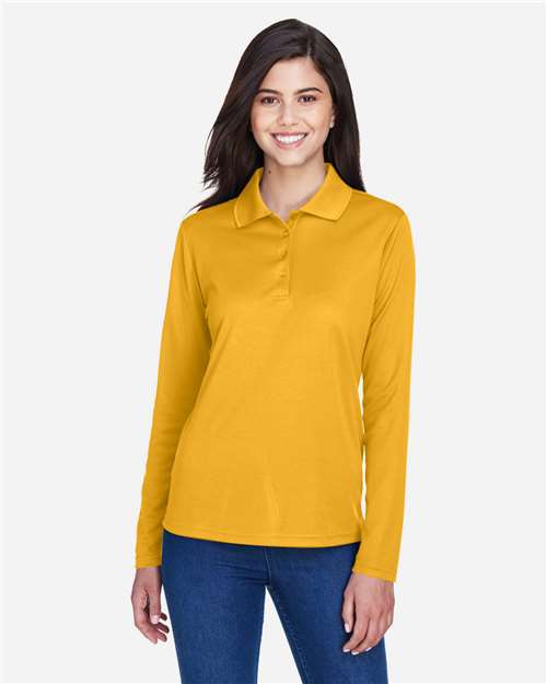 Model Campus Gold