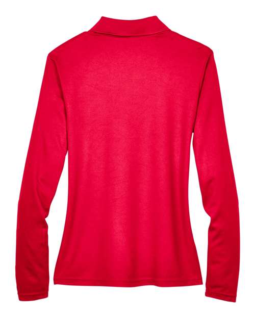 Back Product Classic Red