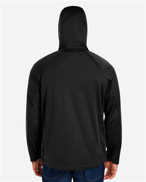 Back Model Black