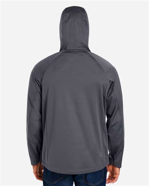 Back Model Carbon