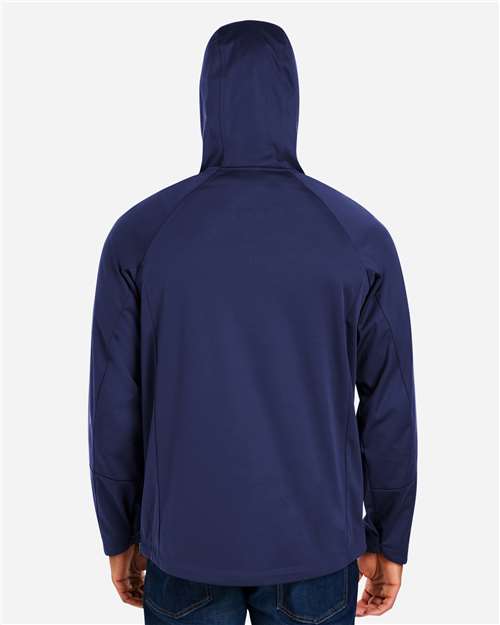 Back Model Classic Navy