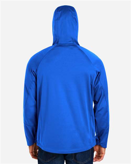 Back Model True Royal