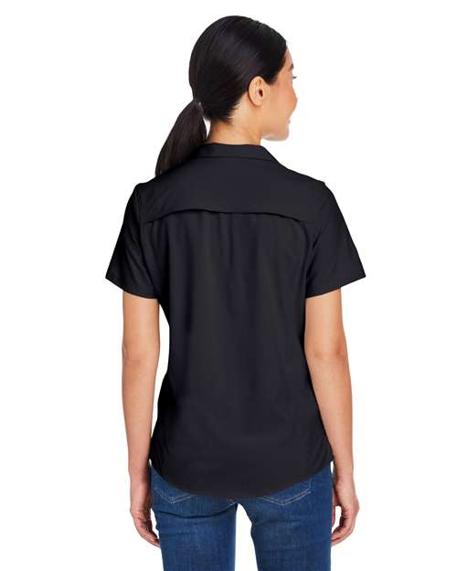 Back Model Black