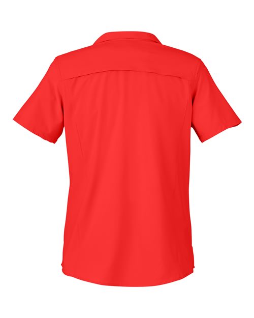 Back Product Marina Red