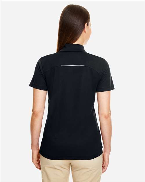 Back Model Black