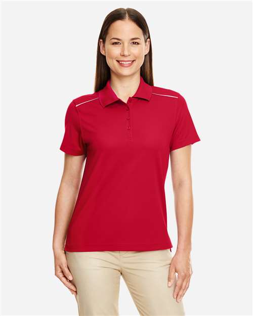 Model Classic Red
