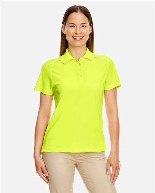 Model Safety Yellow