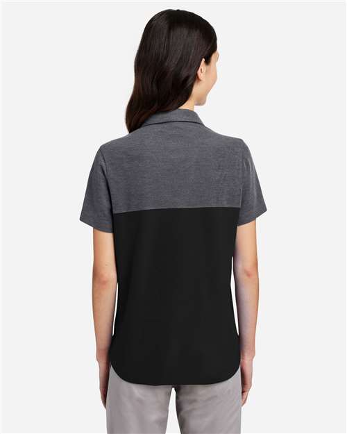 Back Model Black/ Carbon Heather