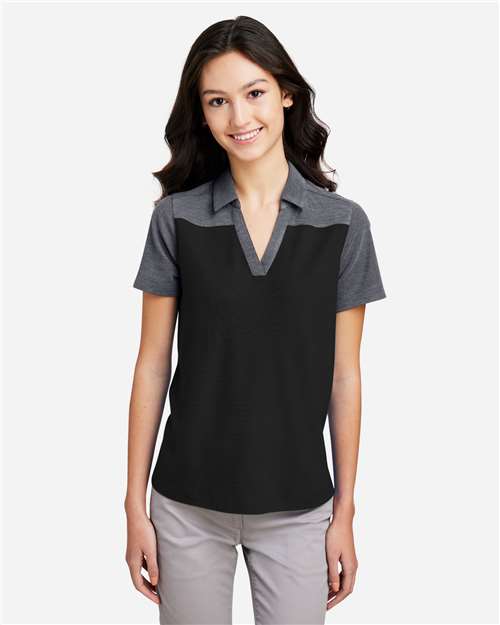Model Black/ Carbon Heather