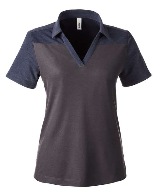 Product Carbon/ Classic Navy Heather