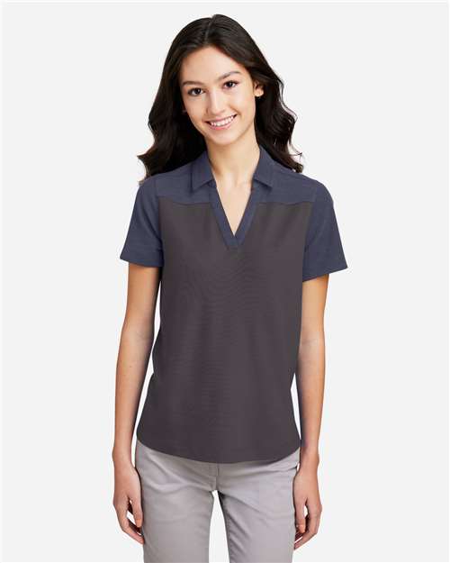 Model Carbon/ Classic Navy Heather