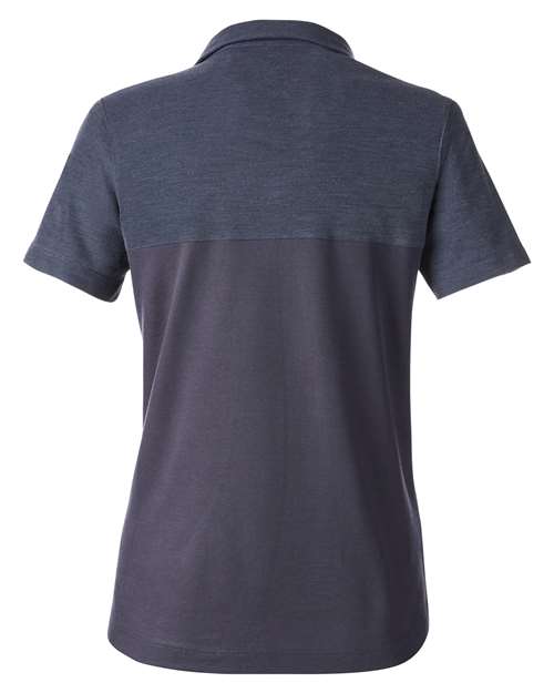 Back Product Classic Navy/ Classic Navy Heather